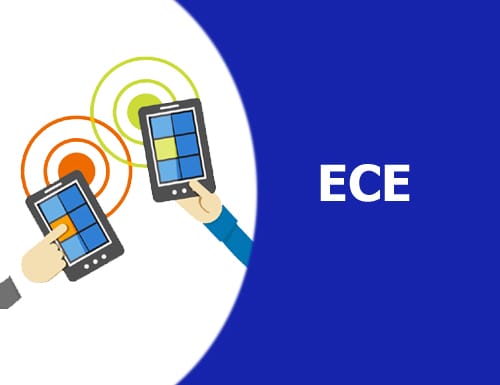 Electronics & Communication Engineering